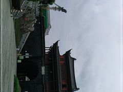 -楚望台遗址公园