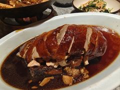 -南京大牌档(济南万象城店)