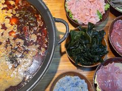 -阳阳老火锅(小南门店)