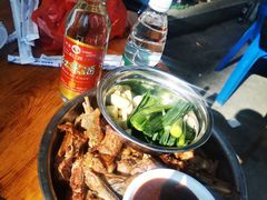 -大地农庄(逢沙大道店)