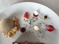 -上海和平饭店-华懋阁 The Cathay Room