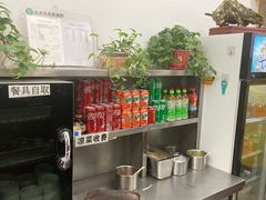 -小胖包子王(庆亚大厦店)