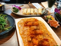 -Hi YOU你的饭局泰餐厅(雍和宫店)