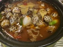 -桥东喜碧海鲜街(水东街店)