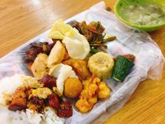 -新红帽自助盒饭(大悦城店)