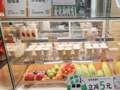 -宝珠奶酪(北京国瑞城购物中心店)