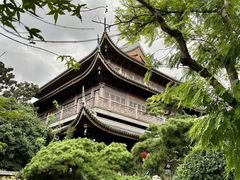 -龙华素斋(龙华路店)