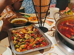 -江北北火锅馆·公路夜市(魏公村店)