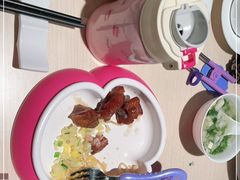 -鼎泰丰(当代商城店)