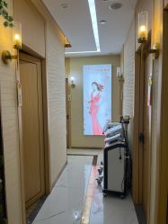 -芳朵美容养生SPA