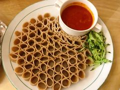 -雪山晋乡楼(食品街店)