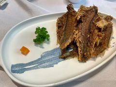 特色小黄鱼-930私房菜(欧阳路店)