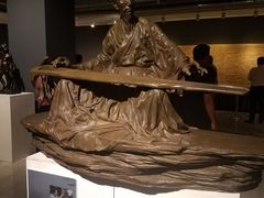 -湖北省美术院美术馆