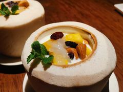 -星叶·东南亚料理(宁波万象汇店)