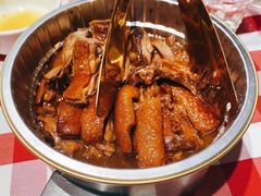 -西贝(无锡万象城店)