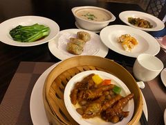 -浙江安吉JW万豪酒店·万豪中餐厅