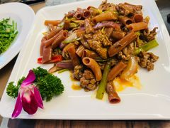 -君霖海鲜私房菜(春柳店)