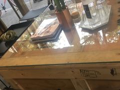 -KYO COFFEE(胶州路店)