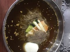 -长今家韩国料理(瑞景店)
