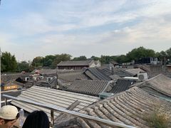 -糖房咖啡(南锣鼓巷店)