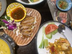 -金厨泰国餐厅·全泰籍厨师料理(拱北店)