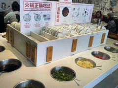 -陈记顺和潮汕牛肉火锅(棠德南路店)