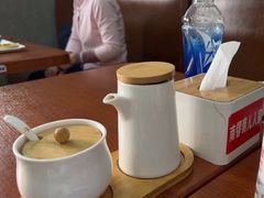 -菊儿人家·北京胡同菜(南锣鼓巷店)