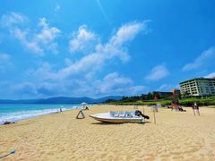 -三亚亚龙湾天域度假酒店