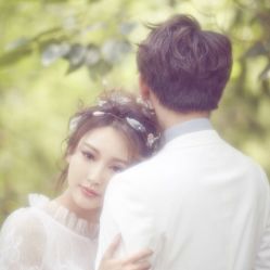 -飞鱼婚纱摄影(宏福大厦店)