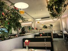 -Aqua Oasis 水天堂(太湖中心mall店)