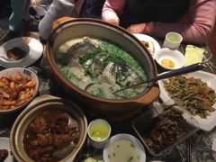-风味小馆(天目湖宾馆店)