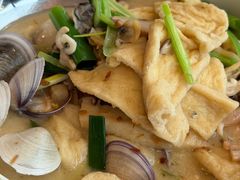 -闽海肴(北辰荟店)