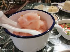 -8号苑自助烤场(西单店)