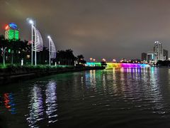 -南宁南湖公园