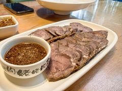 -姥姥家春饼店(惠新东街店)