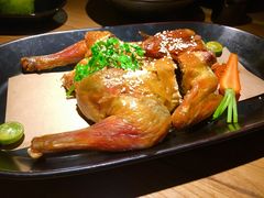 -金牌外婆家(苏州中心店)