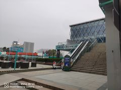 -海合安武汉极地海洋公园