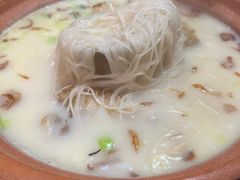 -堂宴·老厦门私房菜(1988仙岳总店)