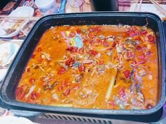 -八条友鲜货烧烤·脆皮烤鱼(石岩旗舰店)