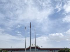 -敦煌莫高国际机场