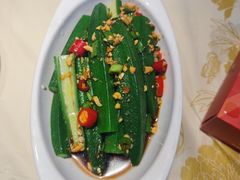 -张记虾尾·火锅·烧烤·大排档(涉外店)