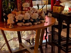 -广州花园酒店