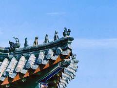 -锦州笔架山风景区