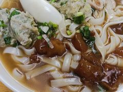 -荔林食店(西华路店)