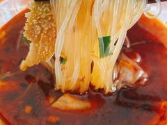 -老李家杂肝汤(回民街店)