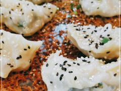 -许记生煎(遵义路店)