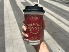 醒时春山-霸王茶姬(正佳广场店)