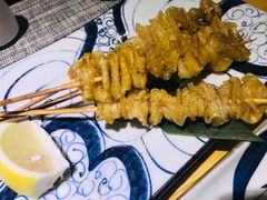 -吉兆·料理(红梅南路店)