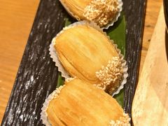 -小湾茶楼