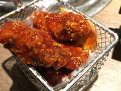 -火炉火自助餐(悠唐购物中心店)